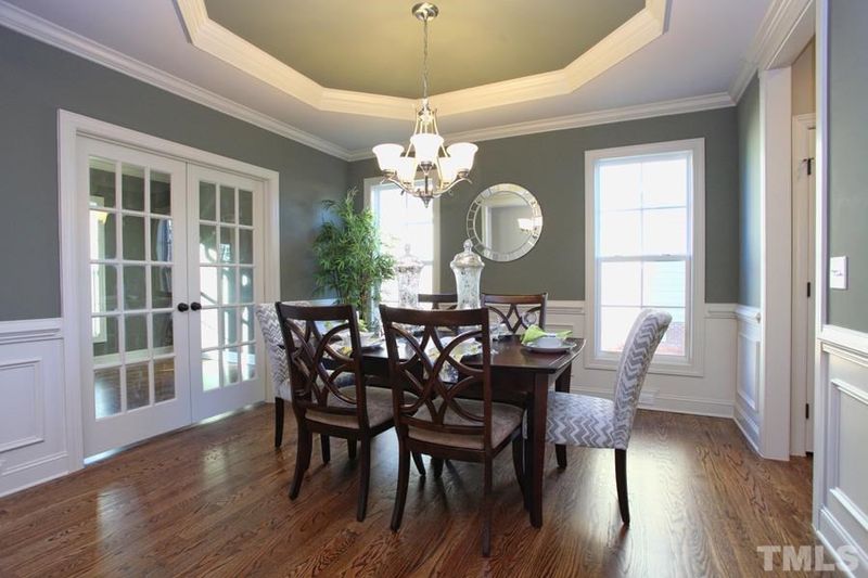 212 Traditions Garden Ln, Wake Forest, NC 27587