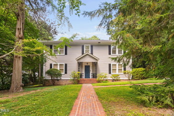 212 University Dr, Chapel Hill, NC 27516