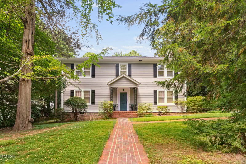 212 University Dr, Chapel Hill, NC 27516
