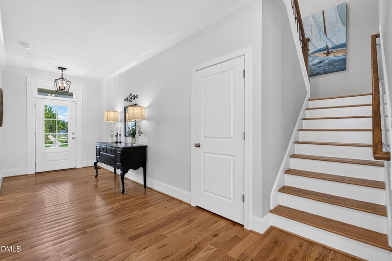 212 Utley Bluffs Dr, Holly Springs, NC 27540