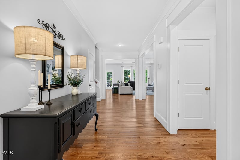 212 Utley Bluffs Dr, Holly Springs, NC 27540