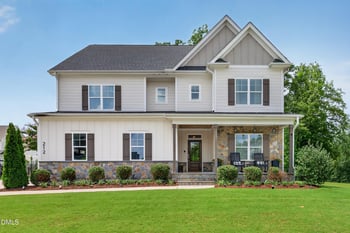 212 Utley Bluffs Dr, Holly Springs, NC 27540