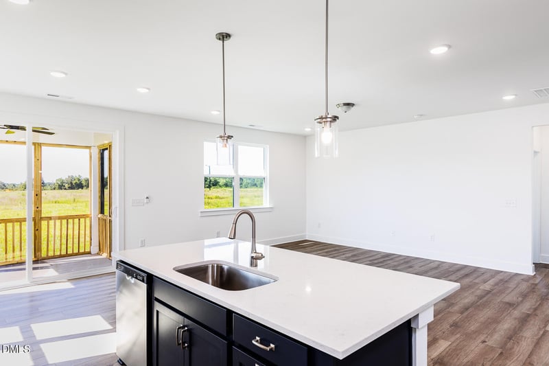 212 Vaughan Farms Dr, Angier, NC 27501