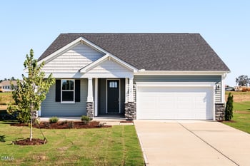 212 Vaughan Farms Dr, Angier, NC 27501