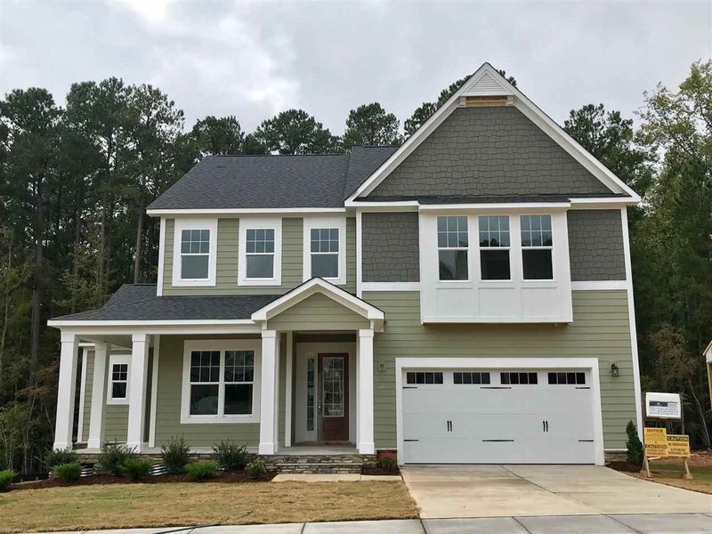 212 Victory Falls Dr, Apex, NC 27540