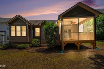 212 Virginia Water Dr, Rolesville, NC 27571