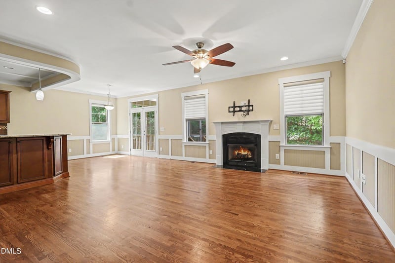212 Virginia Water Dr, Rolesville, NC 27571
