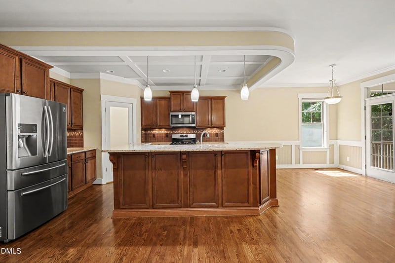 212 Virginia Water Dr, Rolesville, NC 27571