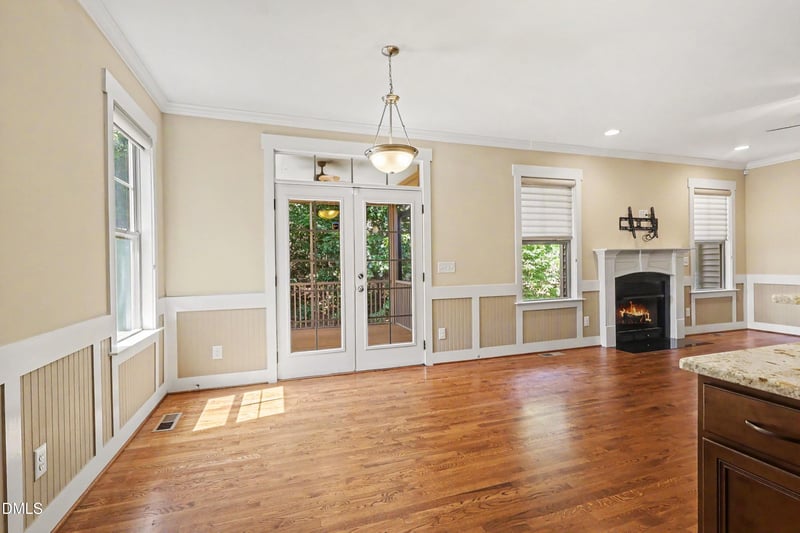 212 Virginia Water Dr, Rolesville, NC 27571