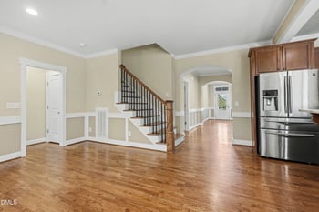 212 Virginia Water Dr, Rolesville, NC 27571