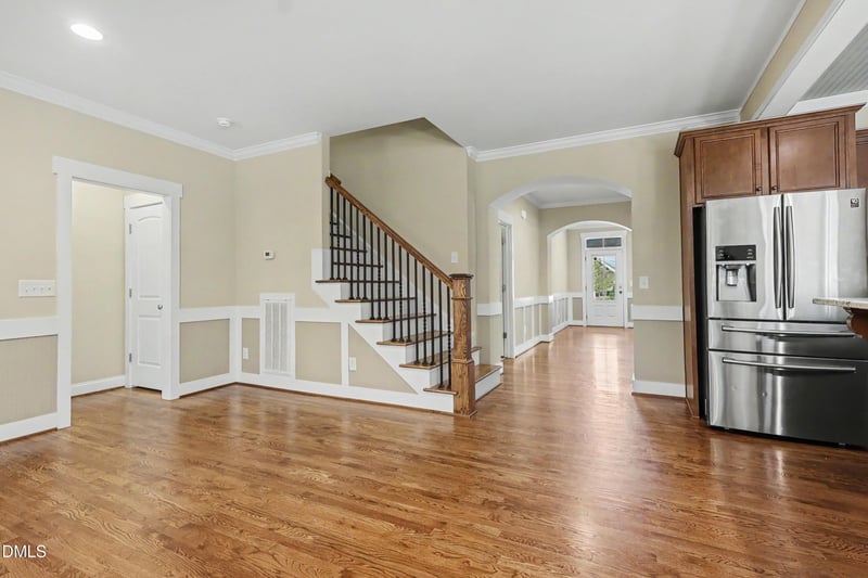212 Virginia Water Dr, Rolesville, NC 27571