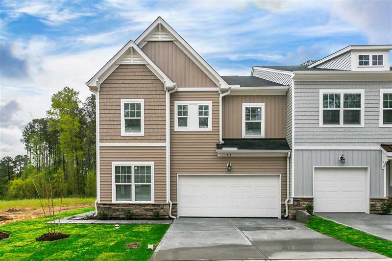 212 Vista Creek Pl, Cary, NC 27511