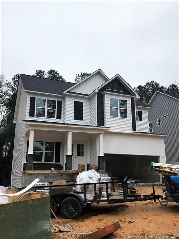 212 Walker Downs Cir, Fayetteville, NC 28305