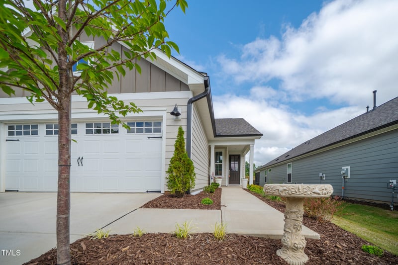 212 War Admiral Dr, Clayton, NC 27520