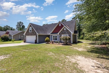 212 Waters Cir, Goldsboro, NC 27534