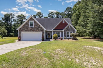 212 Waters Cir, Goldsboro, NC 27534