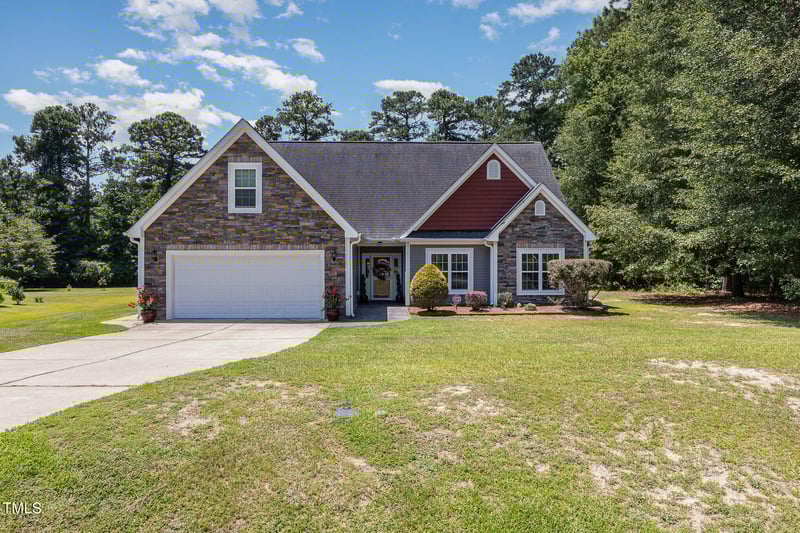 212 Waters Cir, Goldsboro, NC 27534