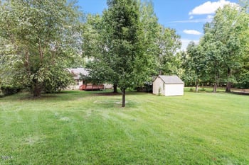 212 Webfoot Dr, Garner, NC 27529