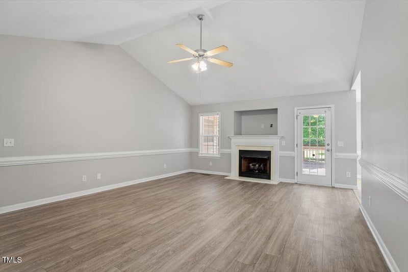 212 Webfoot Dr, Garner, NC 27529