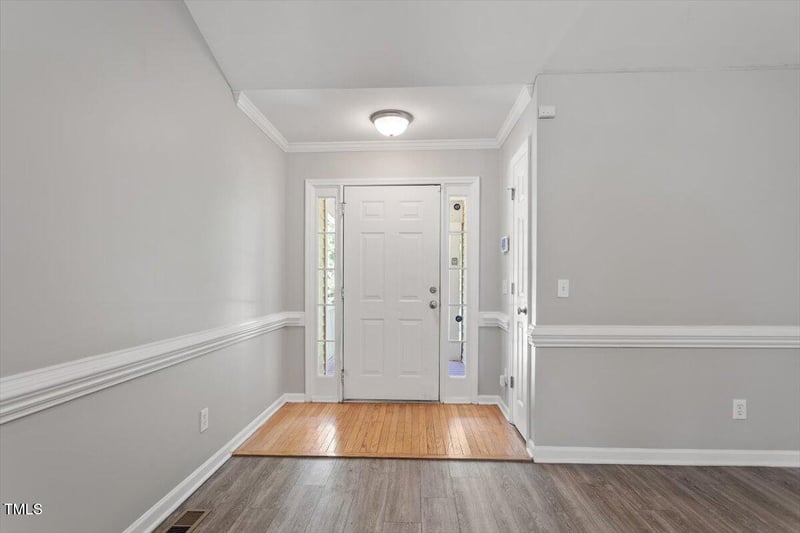 212 Webfoot Dr, Garner, NC 27529