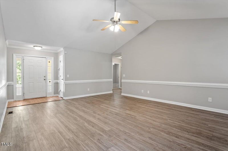 212 Webfoot Dr, Garner, NC 27529