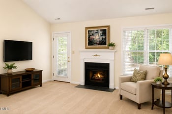 212 Wetherburn Ln, Raleigh, NC 27615