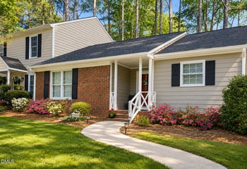 212 Wetherburn Ln, Raleigh, NC 27615