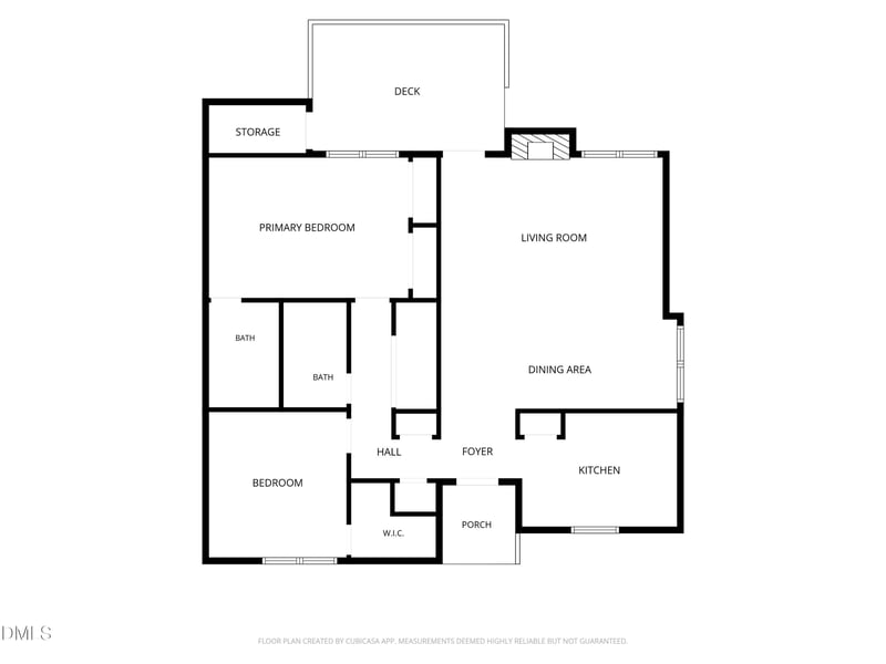 212 Wetherburn Ln, Raleigh, NC 27615
