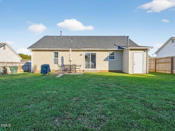 212 Wexford Dr, Clayton, NC 27520