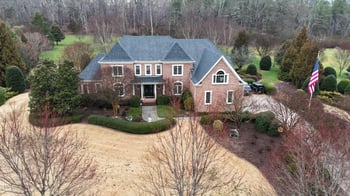 212 Whirlaway Ln, Chapel Hill, NC 27516