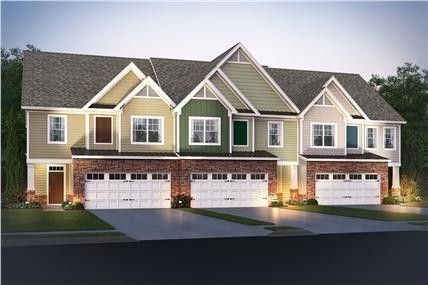 212 Wildfell Trl, Cary, NC 27513