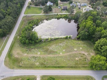212 Willie Cameron Rd Lot 3, Lillington, NC 27546