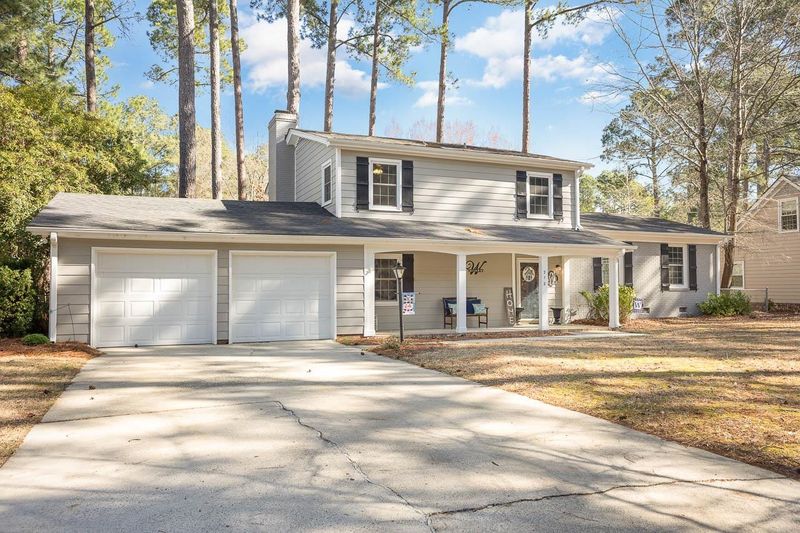 212 W Wilson St, Smithfield, NC 27577