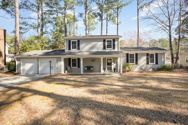 212 W Wilson St, Smithfield, NC 27577