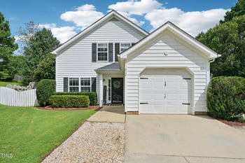 212 Windcap Dr, Apex, NC 27539