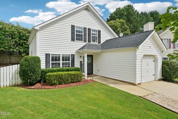 212 Windcap Dr, Apex, NC 27539