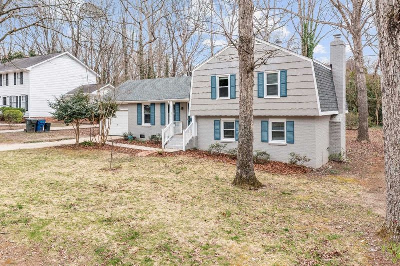 212 Woods Ream Dr, Raleigh, NC 27615