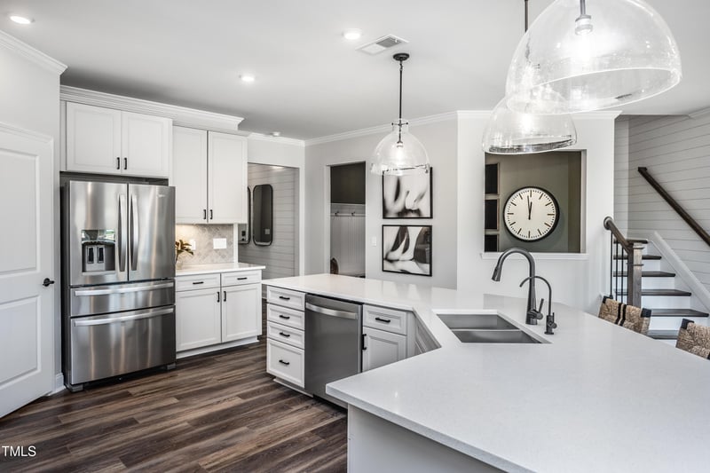 2120 Astride Way, Fuquay Varina, NC 27526