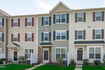 2120 Breezeway Dr #104, Raleigh, NC 27614