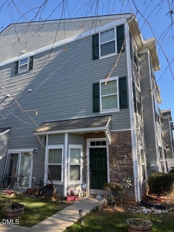 2120 Breezeway Dr #113, Raleigh, NC 27614