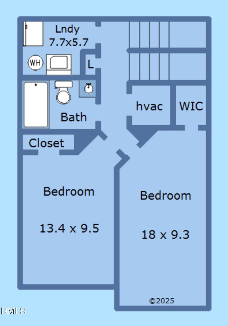 2120 Breezeway Dr #113, Raleigh, NC 27614