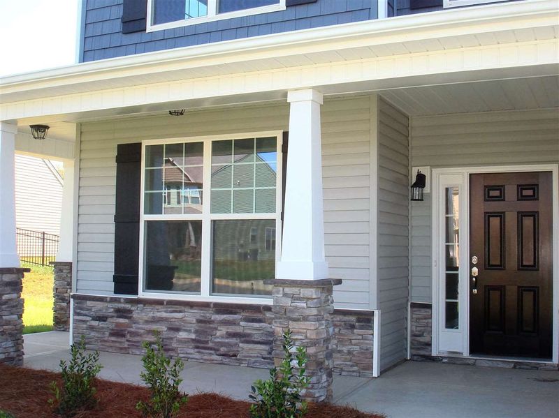 2120 Capstone Dr, Graham, NC 27253