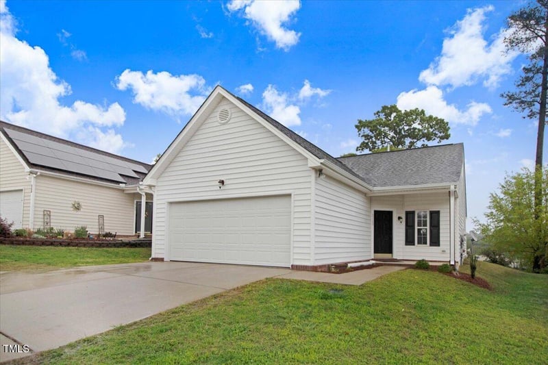 2120 Castle Pines Dr, Raleigh, NC 27604