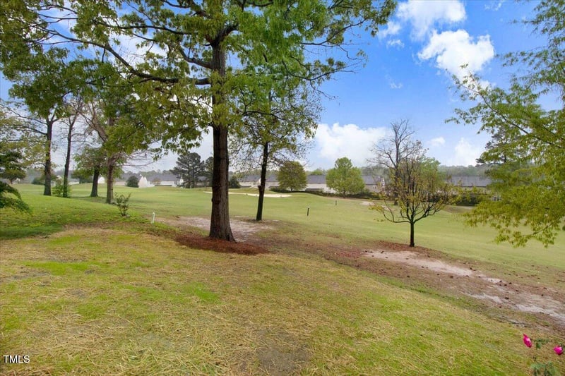 2120 Castle Pines Dr, Raleigh, NC 27604