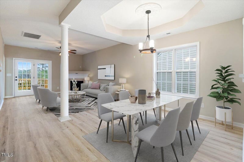 2120 Castle Pines Dr, Raleigh, NC 27604