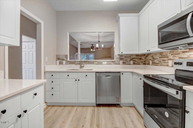 2120 Castle Pines Dr, Raleigh, NC 27604