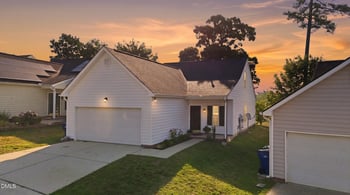 2120 Castle Pines Dr, Raleigh, NC 27604