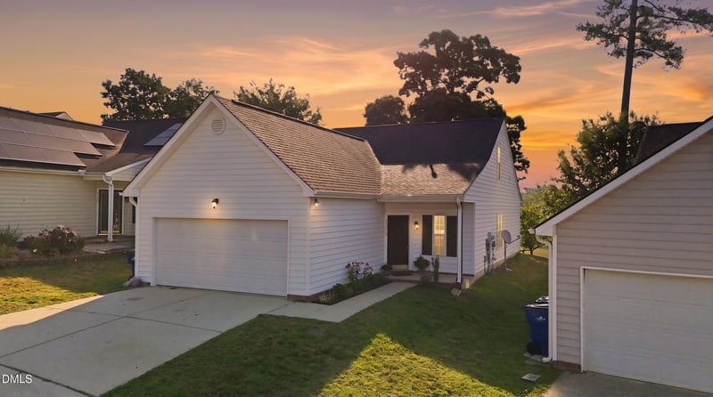 2120 Castle Pines Dr, Raleigh, NC 27604