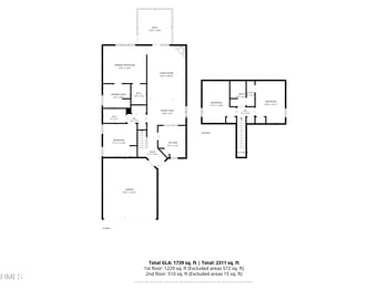 2120 Castle Pines Dr, Raleigh, NC 27604