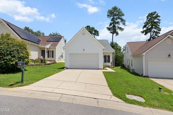 2120 Castle Pines Dr, Raleigh, NC 27604